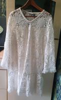 Ibiza Sommer Kleid, Spitzen Kleid, Gr. 42,  ungetragen Nordrhein-Westfalen - Kleve Vorschau