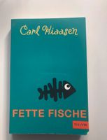 Fette Fische Buch Leipzig - Schönefeld-Abtnaundorf Vorschau