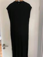 Schwarzes Strickkleid von Gina Tricot – Größe XL Friedrichshain-Kreuzberg - Friedrichshain Vorschau
