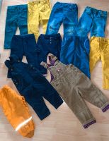 Baby Hosen Jeans Latzhose Matschhose Zara H&M S.Oliver 86 92 Herzogtum Lauenburg - Ratzeburg Vorschau