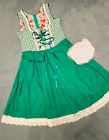 Dirndl NEU gr. 36 grün OVP Kr. München - Unterschleißheim Vorschau