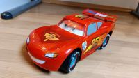 Cars Pixar Lighting McQueen mit Sound 35cm Brandenburg - Rauen Vorschau