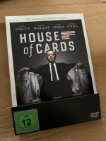 House of cards Staffel 1 DVD Hessen - Limeshain Vorschau