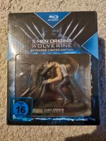 X-Men Origins Wolverine BluRay Special Edition OVP Niedersachsen - Hildesheim Vorschau