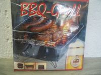 BBQ-Grill aus Stahlblech ca : 25,4 x 25,4 x 12,7 cm Bayern - Burgkunstadt Vorschau