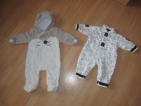 Herbstanzug/Baby-Overall Größe 68, Junge und Mädchen Dresden - Räcknitz/Zschertnitz Vorschau