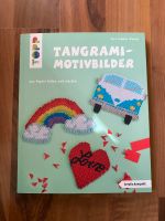 Buch Bastelbuch „Tangrami-Motivbilder“ Blasum 2024 Nordrhein-Westfalen - Erkrath Vorschau