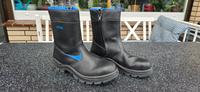 Atlas ANATOMIC BAU 800 XP CI S3 - Winter-Sicherheitsstiefel Häfen - Bremerhaven Vorschau