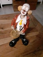 Clown von Vivian 25 cm Nordrhein-Westfalen - Erftstadt Vorschau