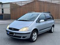 Ford Galaxy 2.8 V6 Automatik LPG Wuppertal - Vohwinkel Vorschau