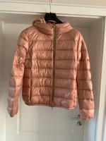 Herno Softdaunenjacke light rosé Sommer Gr. 46 neuwertig Wuppertal - Oberbarmen Vorschau