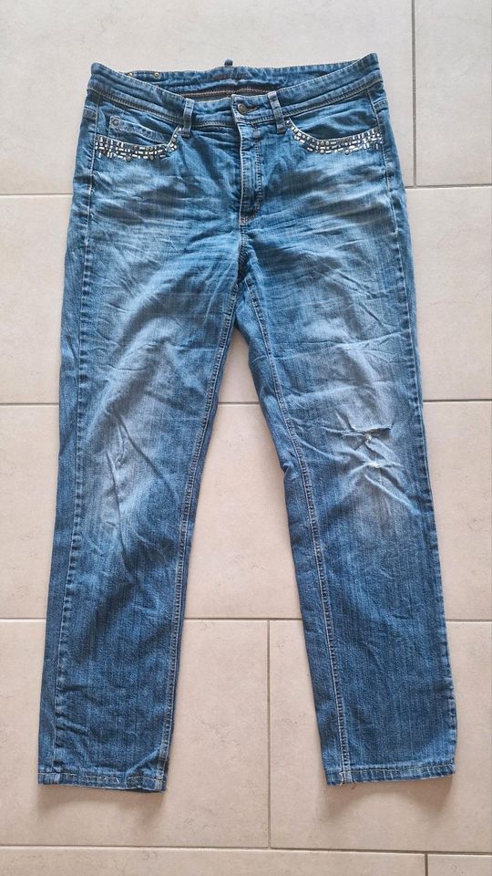 20 x Hosen von Cambio, Closed, Bogner usw. - NP je Hose 130-199€! in Pansdorf