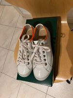 Sneakers von Paul Green, neuwertig, Größe 36.5, Farbe weiß Baden-Württemberg - Baden-Baden Vorschau