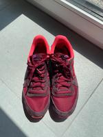 Nike Internationalist Damenschuhe Größe 40 rot Baden-Württemberg - Durmersheim Vorschau