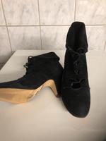 Stiefeletten Gr. 39 Marke Buffalo Saarland - Bous Vorschau