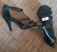 high heels Sandalen in Größe 39 - neu Köln - Ehrenfeld Vorschau