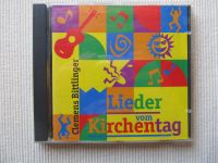 CD: Lieder vom Kirchentag - Clemens Bittlinger - Bayern - Dittelbrunn Vorschau