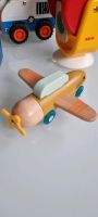 Holz Flugzeug HEMA Spielzeug Essen - Essen-Südostviertel Vorschau