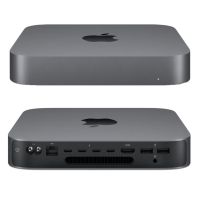 Bundle: Apple Mac Mini (2018) 8.1, Core i7, 32GB, Samsung 32" 4K Nordrhein-Westfalen - Kamp-Lintfort Vorschau