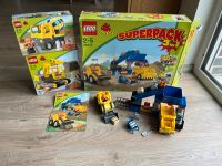 Lego Duplo Baustelle 66332 ( 4987 + 4976 + 4986) Niedersachsen - Garbsen Vorschau