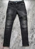 Jeans Blue Ridge We Fashion Biker Skinny Hose Gr. 158 Top ! Nordrhein-Westfalen - Stolberg (Rhld) Vorschau