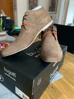 Bugatti Schuhe Herren Neu # Größe 43 Saarland - Beckingen Vorschau