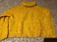 Only M Pulli Rollkragen Kurzpulli Cropped Pullover Rheinland-Pfalz - Bad Dürkheim Vorschau