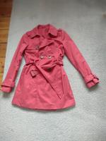 Benetton Trenchcoat Gr. S Berlin - Wilmersdorf Vorschau