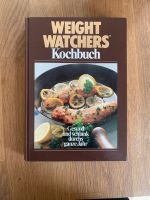 Weight Watchers Kochbuch Diät abnehmen Baden-Württemberg - Engen Vorschau
