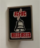 AcDc Hells Bells Pin Duisburg - Rumeln-Kaldenhausen Vorschau