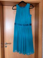 Cocktailkleid, Abendkleid, Hochzeitskleid, Größe 36/38 Niedersachsen - Bassum Vorschau