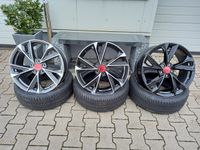 MAM RS6 Alufelgen 4x 19 Zoll BMW 3er G20 G21 4er G22 G23 X3 X4 Bayern - Breitenberg Vorschau