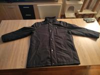 Herren Winterjacke Watson's Größe XL schwarz Bayern - Kronach Vorschau