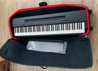 Yamaha P-255 Digitalpiano/  Stagepiano / Piano inkl. Rolltasche Niedersachsen - Wedemark Vorschau