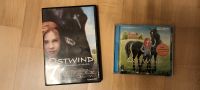 Set Ostwind DVD Teil 1 und Ostwind CD - guter Zustand! Kiel - Schilksee Vorschau