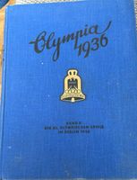 Olympia 1936 Niedersachsen - Osnabrück Vorschau