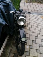 BMW R24 Bj.1949 Kr. München - Oberschleißheim Vorschau