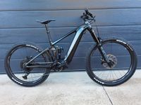 Giant Reign E+ 2 Gr.XL 625Wh E-MTB Enduro RockShox Sram Yamaha Sachsen - Pirna Vorschau