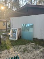 Fenster und Glasscheiben Mecklenburg-Vorpommern - Karlshagen Vorschau