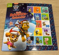 Paw Patrol Adventskalender Bücher neuwertig Brandenburg - Senftenberg Vorschau