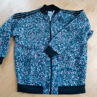 adidas Jacke Blouson lang Gr.Xs Nordrhein-Westfalen - Attendorn Vorschau
