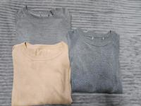 3x Pullover Langarmshirt Damen Größe 42 Bayern - Vilsbiburg Vorschau