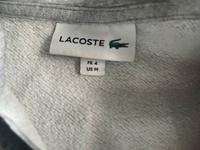 Lacoste Jacke Sachsen - Pegau Vorschau