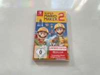 Super Mario Maker 2 - Nintendo Switch Bonn - Kessenich Vorschau