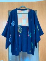 NEU! Einzigartige Kimono-Jacke / Haori Kr. München - Ottobrunn Vorschau