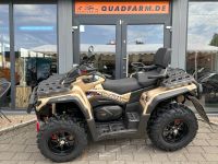 ATV / Quad ODES Pathcross Max 650 V2, 4×4, 650 ccm, 53 PS, LOF Nordrhein-Westfalen - Mettingen Vorschau