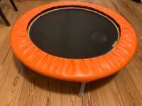 Trampolinbezug in Orange 102 cm Altona - Hamburg Sternschanze Vorschau