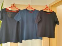 Sommerblusen/ T-Shirts von Comma, Drykorn, Tchibo, gr 40 Nordrhein-Westfalen - Rheine Vorschau