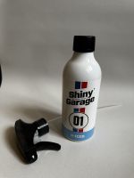 Shiny Garage D-Icer 500ml Enteiserspray Scheibenenteiser Sachsen - Zwickau Vorschau