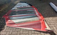 North Sails S_Type SL 7.8 Komplettrig Windsurf Segel Cam Sachsen - Markkleeberg Vorschau